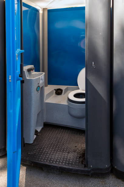 Best Portable toilet rental cost  in Green Knoll, NJ