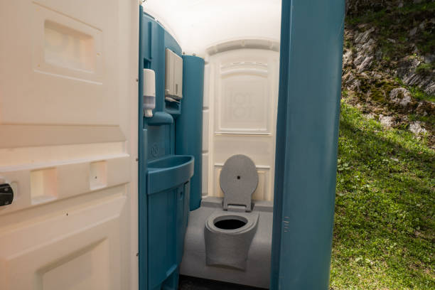 Best Portable toilet rental cost  in Green Knoll, NJ