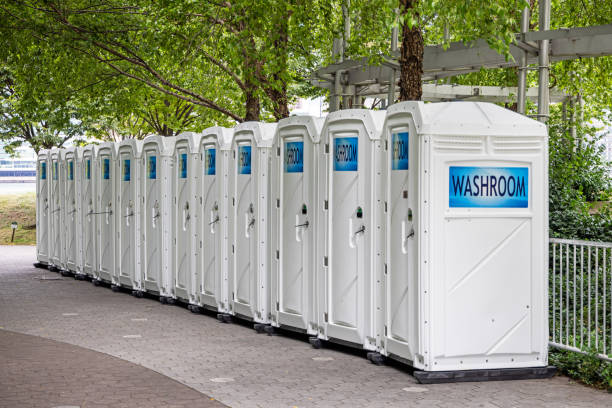 Best High-end porta potty rental  in Green Knoll, NJ