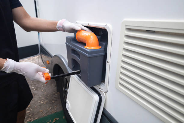 Best Portable toilet rental cost  in Green Knoll, NJ