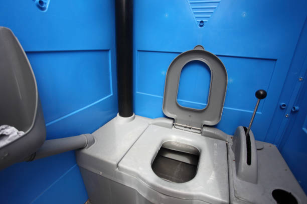 Portable Toilet Options We Offer in Green Knoll, NJ