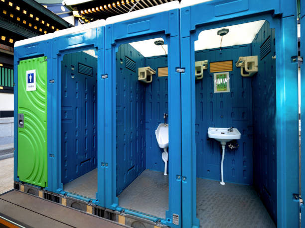 Best Porta potty services near me  in Green Knoll, NJ