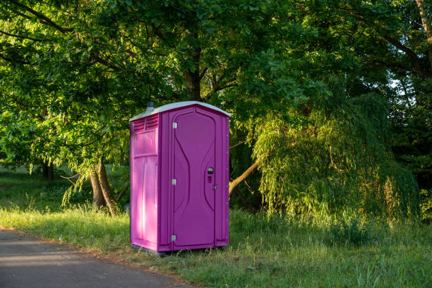 Best High-end porta potty rental  in Green Knoll, NJ