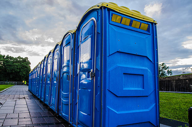 Best Porta potty cleaning services  in Green Knoll, NJ