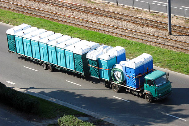 Best Local porta potty services  in Green Knoll, NJ