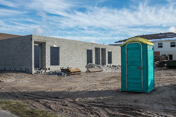 Best Event porta potty rental  in Green Knoll, NJ